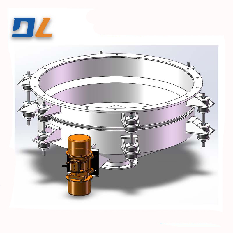  DZL15 Vibration Hopper