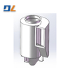 XD Low Resistance Cyclone Dust Collector