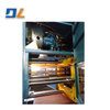 Vertical Parting Boxless Moulding Machine