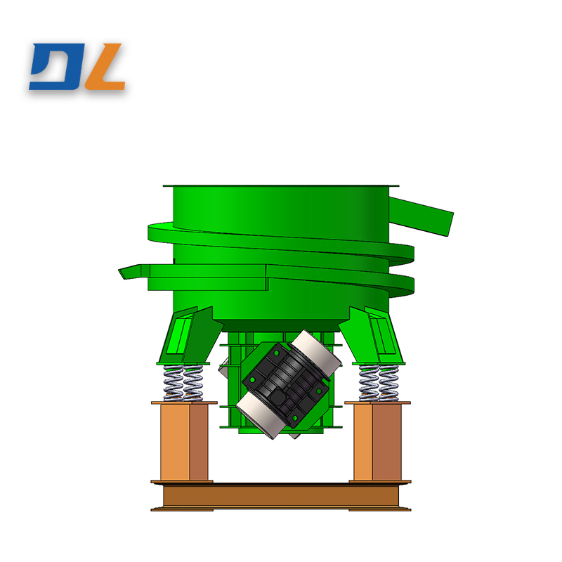 S56vibration Regenerator