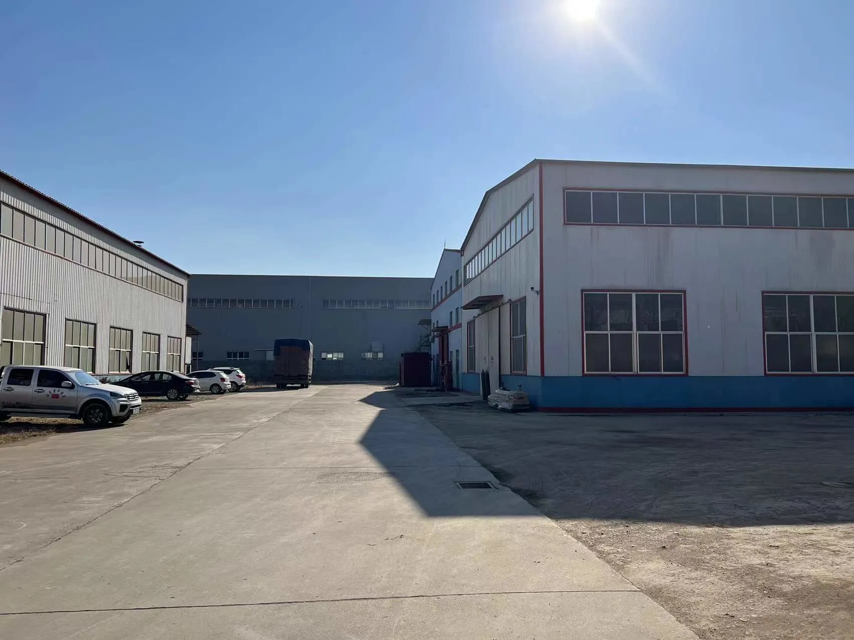 lost mold manufacturer