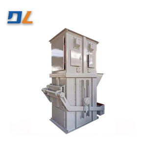 GTD Series High Efficiency Bucket Elevator