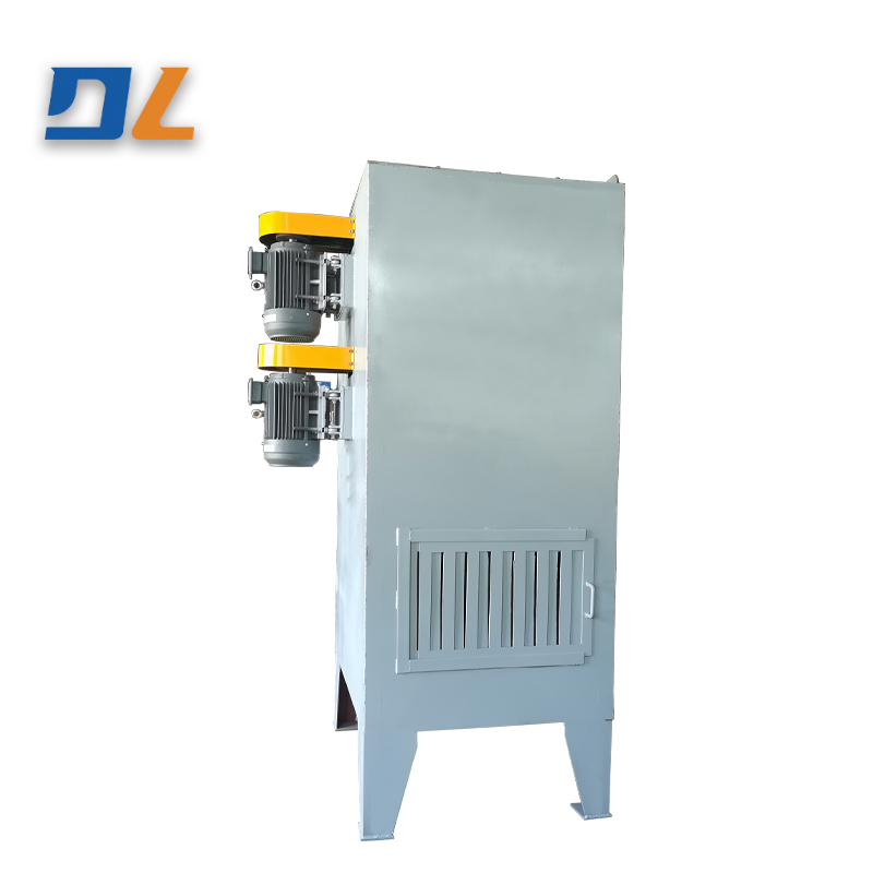 S52 Series Centrifugal Rotor Regenerator