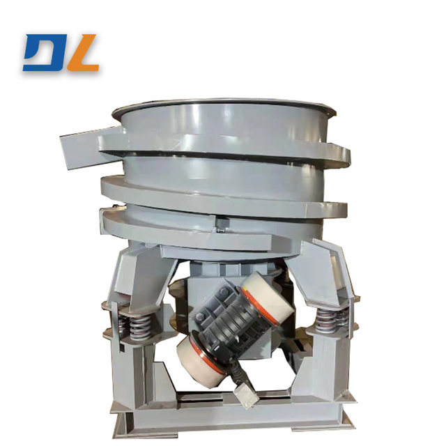 S56vibration Regenerator