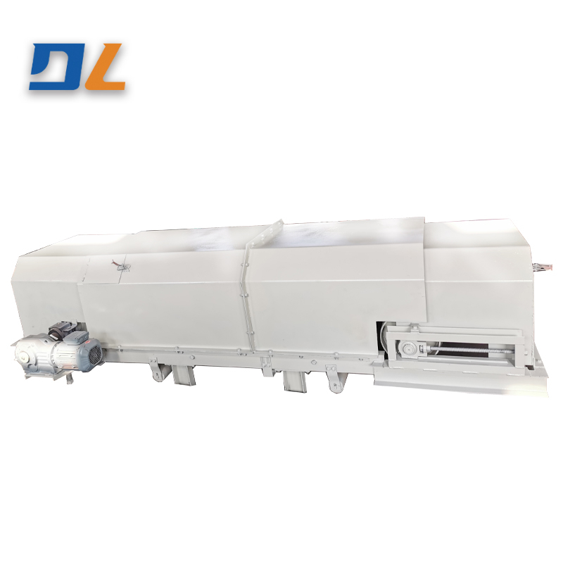 Y41 Series Belt Feeder