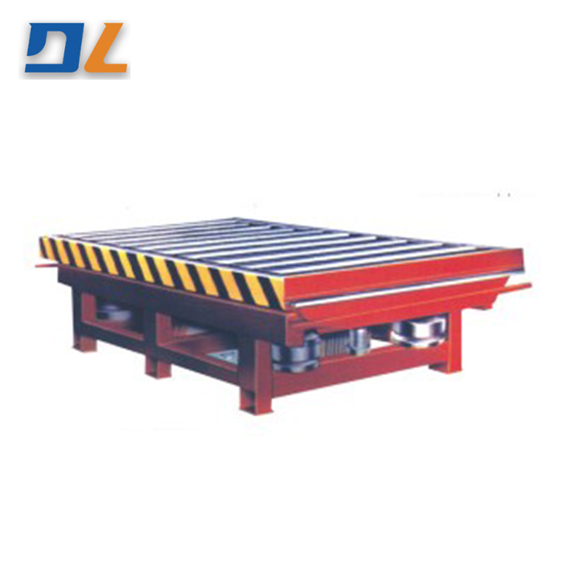 Z29 Series Mechanical Vibration Table