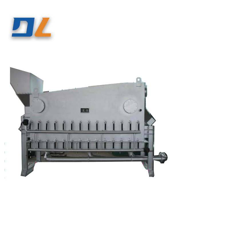 S56 Series Fluidized Cooling Bed