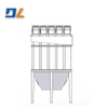 Industrial Pulse Bag Dust Collector