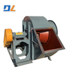 Industrial Dust Removal Fan