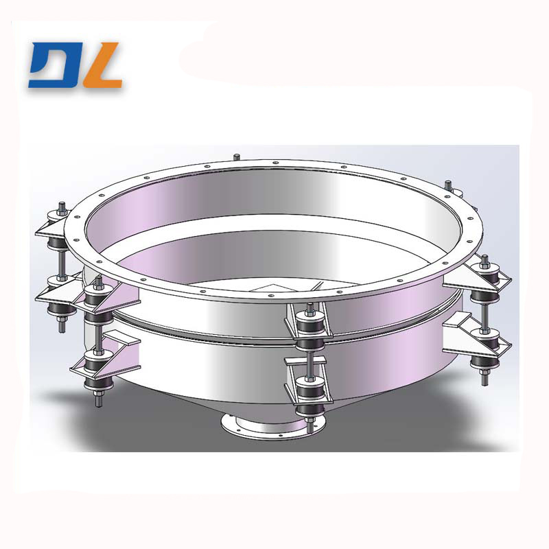  DZL15 Vibration Hopper