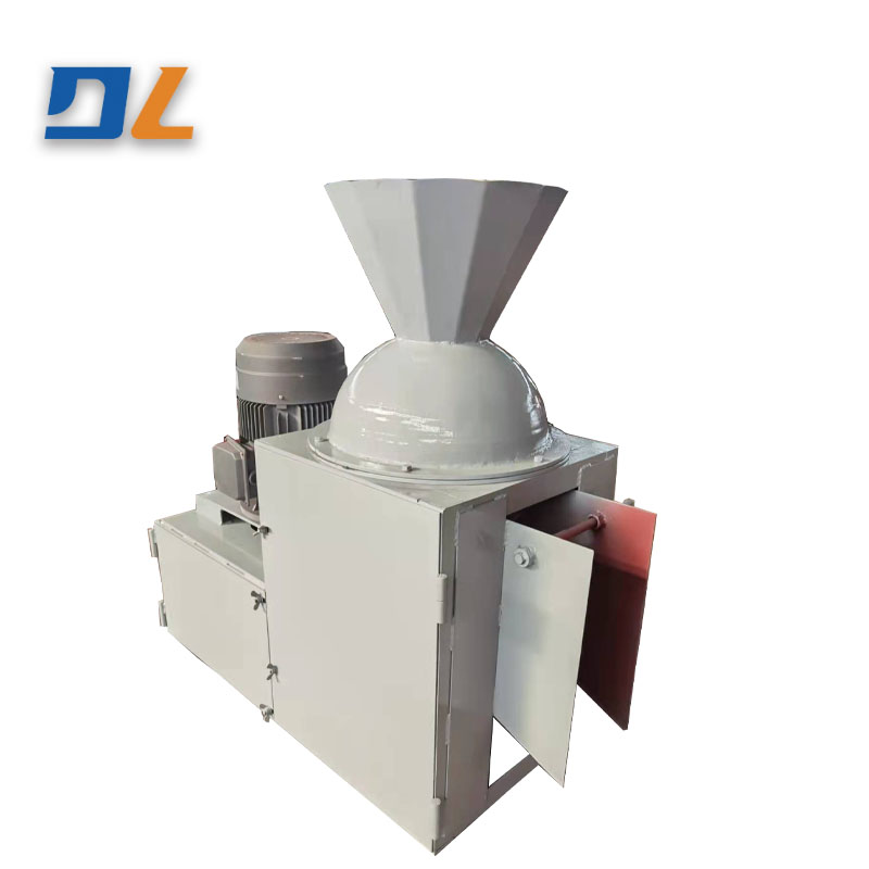 S20 Bowl Type Sand Mixer