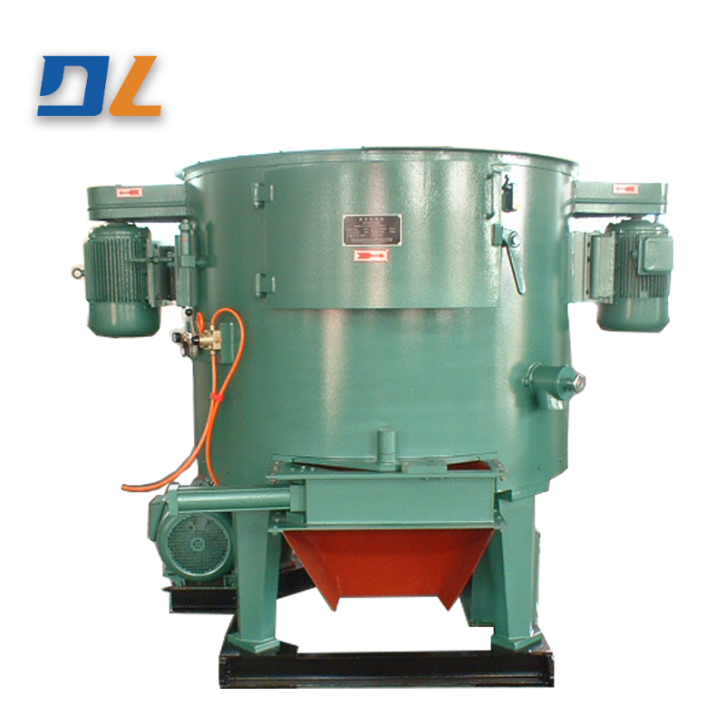 S14 Series Rotor Sand Mixer