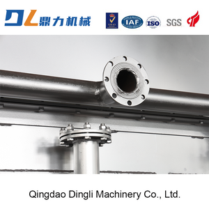 High-Efficiency Roasting Furnace for Foundry Applications