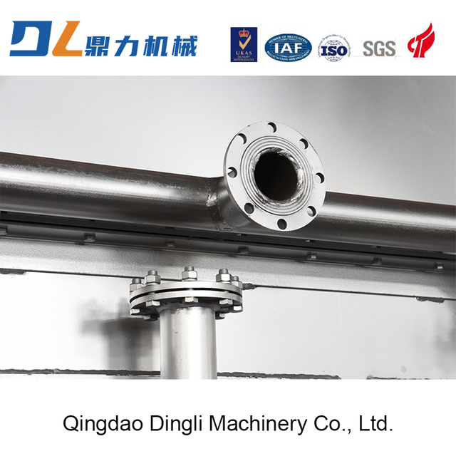 High-Efficiency Roasting Furnace for Foundry Applications