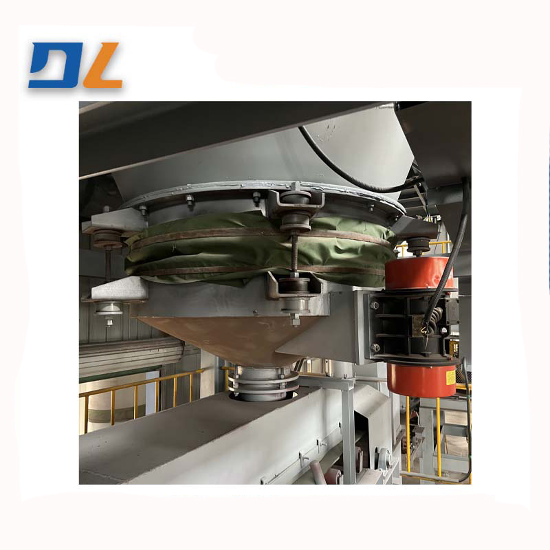  DZL15 Vibration Hopper