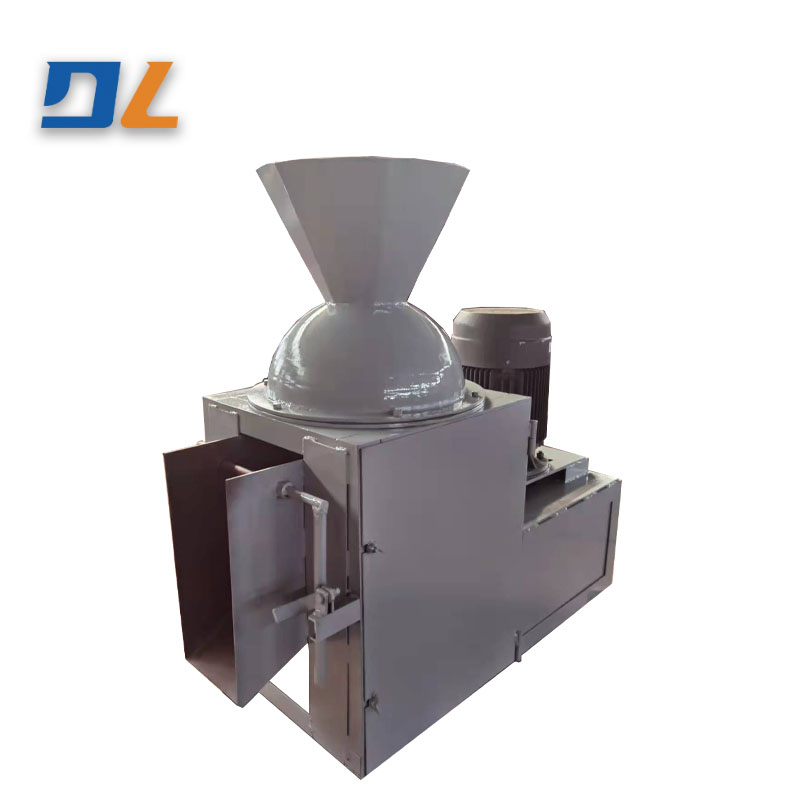 S20 Bowl Type Sand Mixer