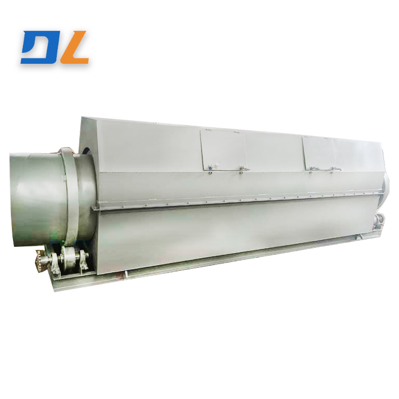 FTT-05water Cooling Drum