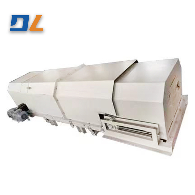 Y41 Series Belt Feeder