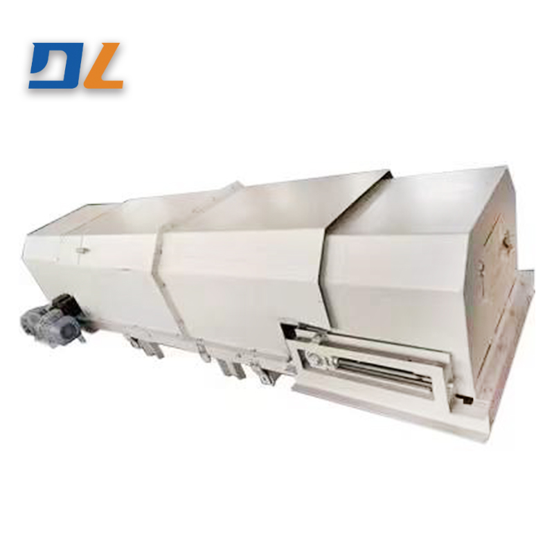 Y41 Series Belt Feeder