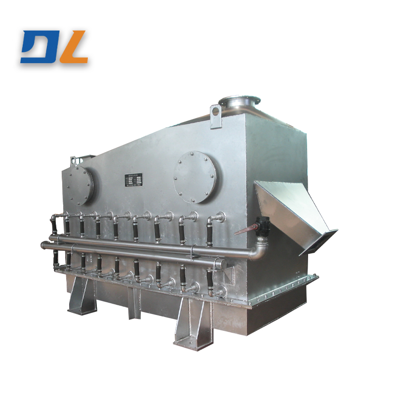 S56 Series Fluidized Cooling Bed