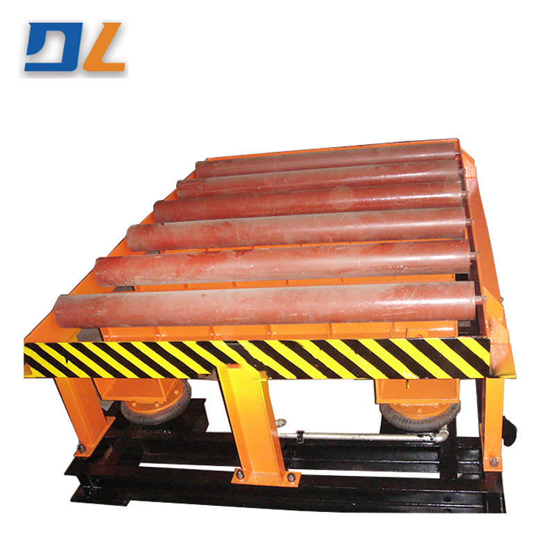 Z29 Series Mechanical Vibration Table