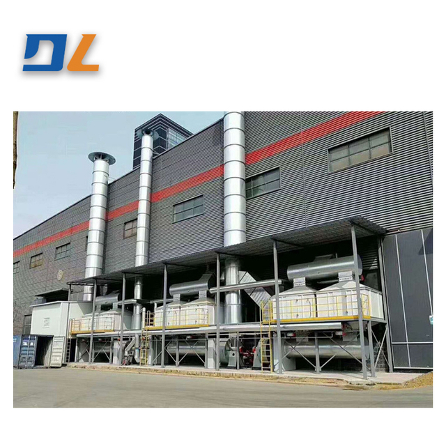 Catalytic Combustion