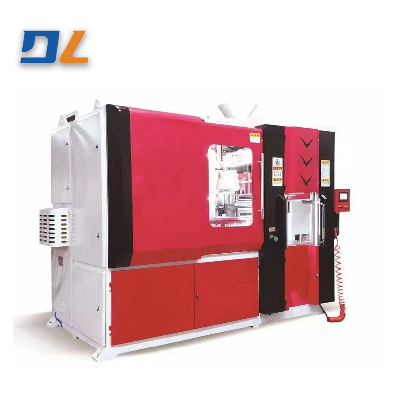 Casting Horizontal Forming Machine