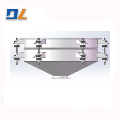  DZL15 Vibration Hopper