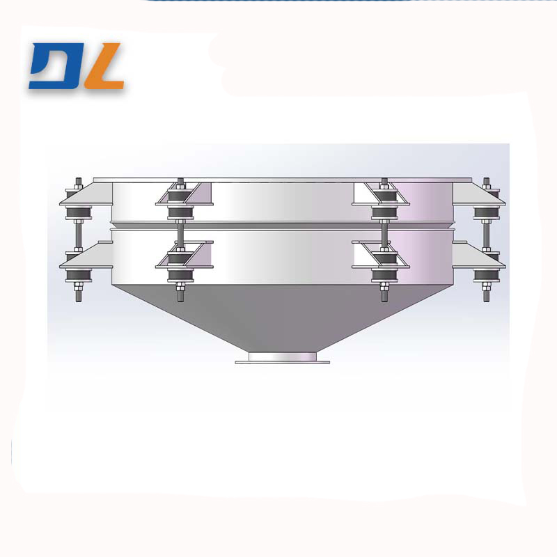  DZL15 Vibration Hopper
