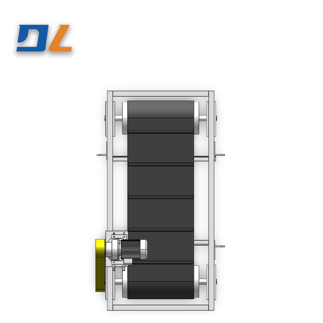 S99 Hang Magnetic Separator