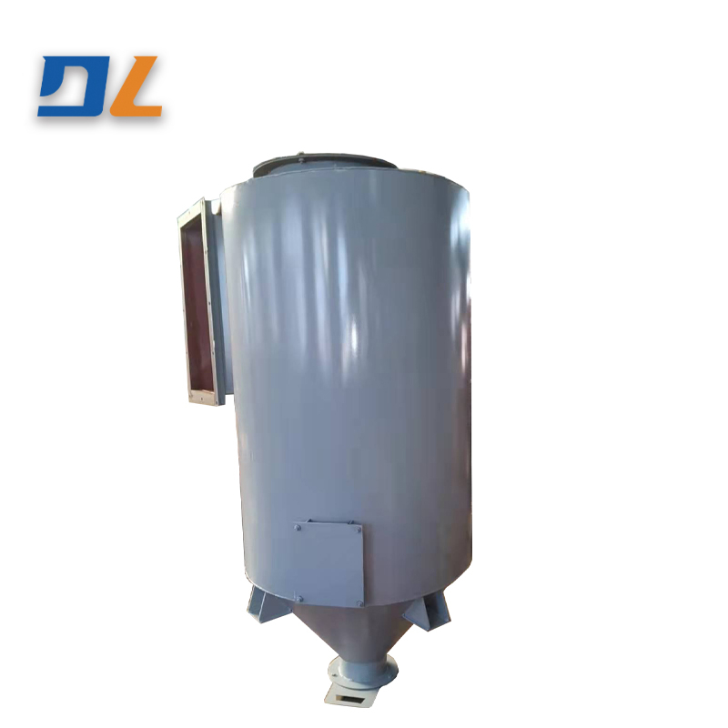 XD Low Resistance Cyclone Dust Collector