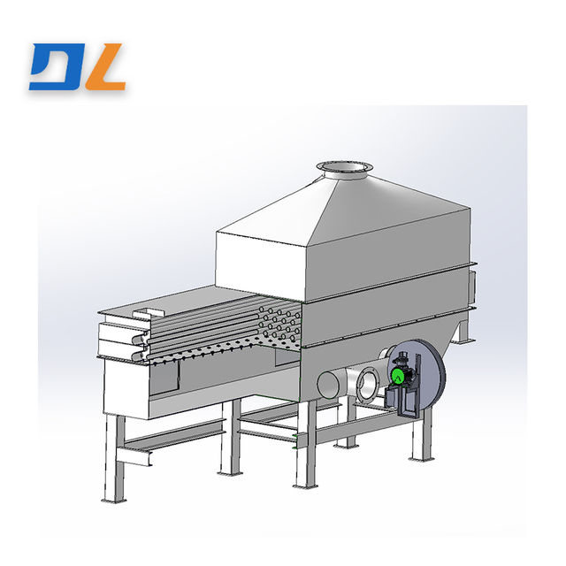 LQQ-4000Ebullient Cooling Bed