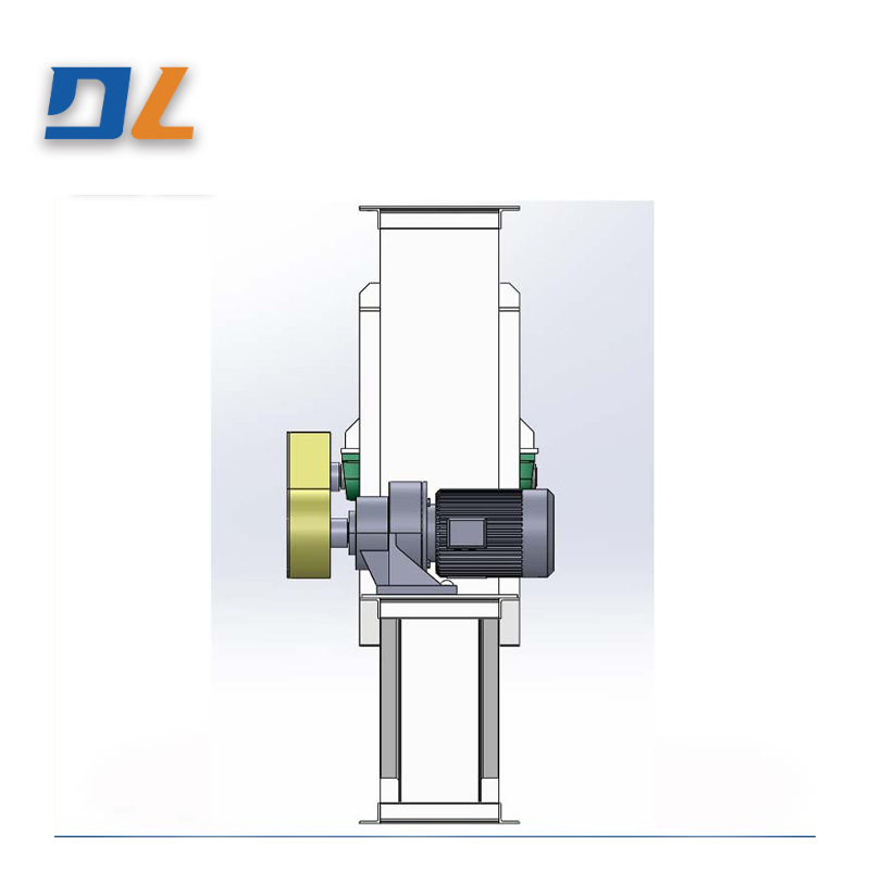 Y37 Bucket Elevator