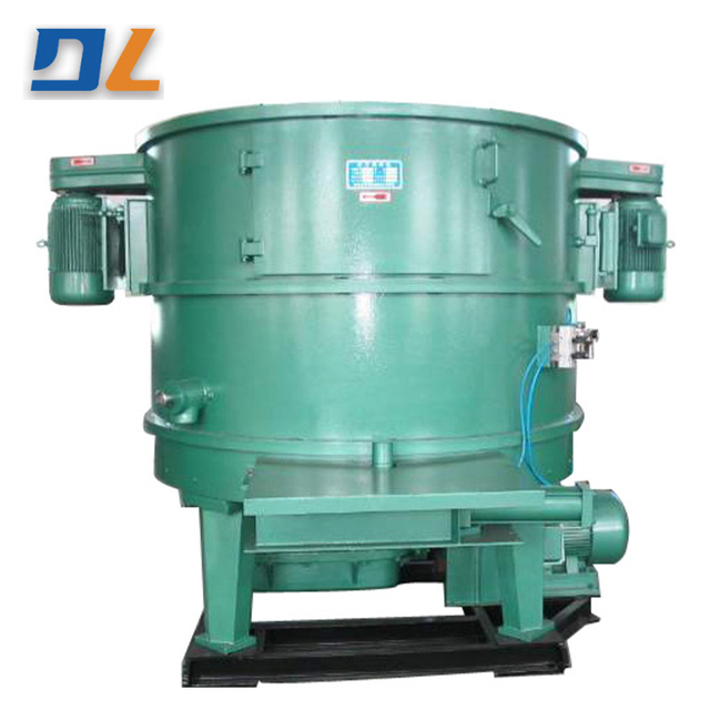 S14 Series Rotor Sand Mixer