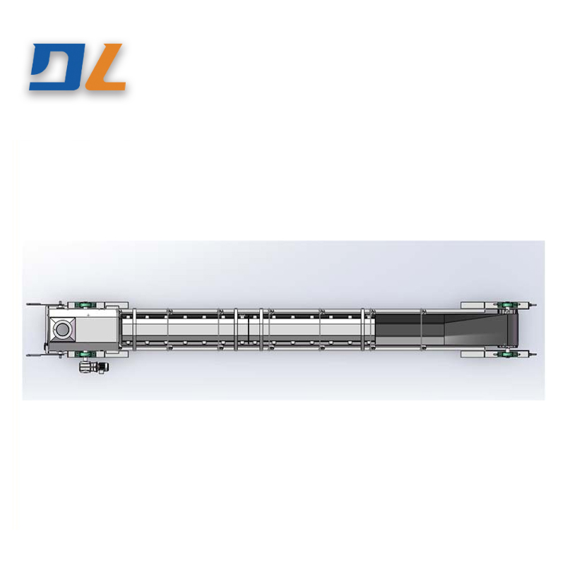 Y33 Belt Conveyer