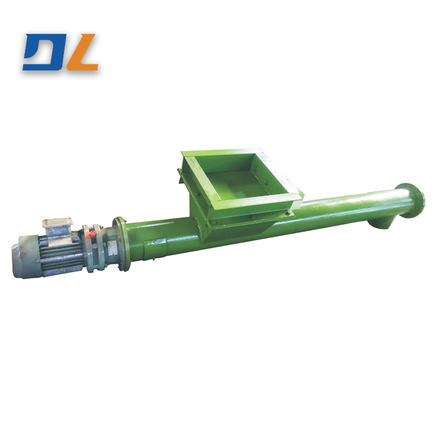 Y42 Series Screw Conveyor Feeder