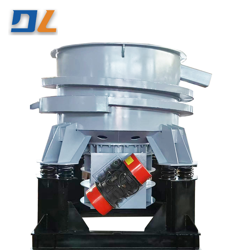 S56 Series Multifunctional Vibration Regenerator