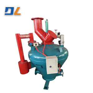 Y93 Series Fluid Type Medium Pressure Pressure Feeding Device