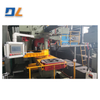 Casting Horizontal Forming Machine