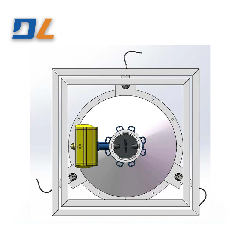 Y5805 Clay Pulverized Coal Electronic Scale