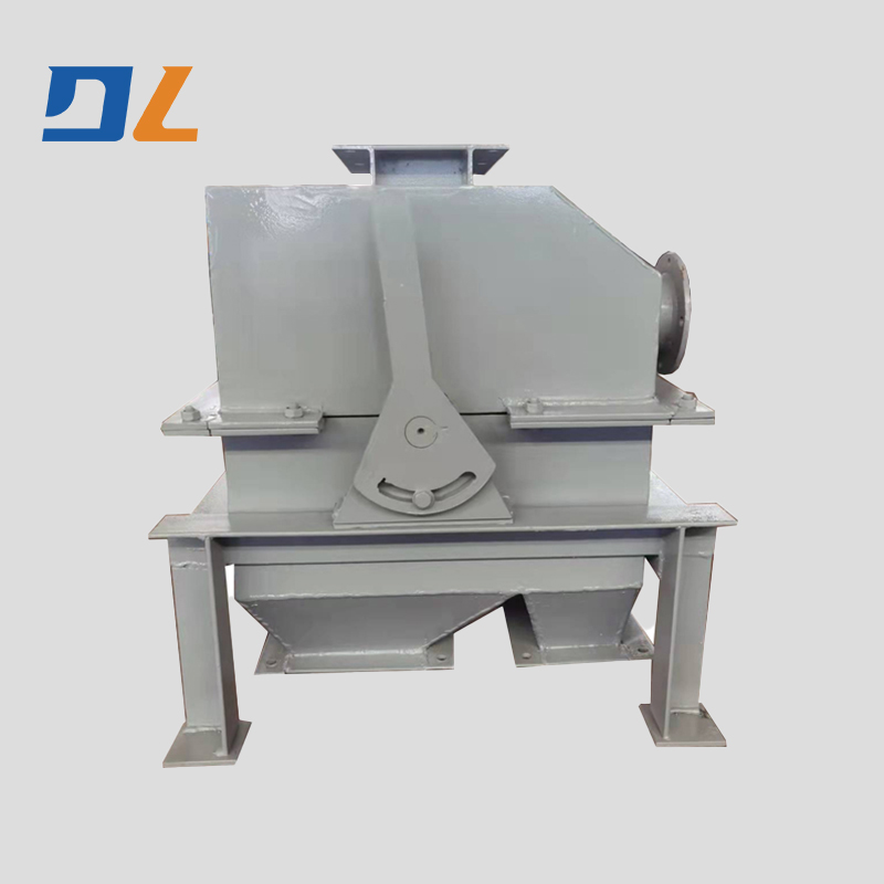 Permanent Magnet Separation Drum