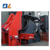 Inclined Drum Shot Blasting Machine