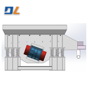 Vibration-breaking All-in-one Machine