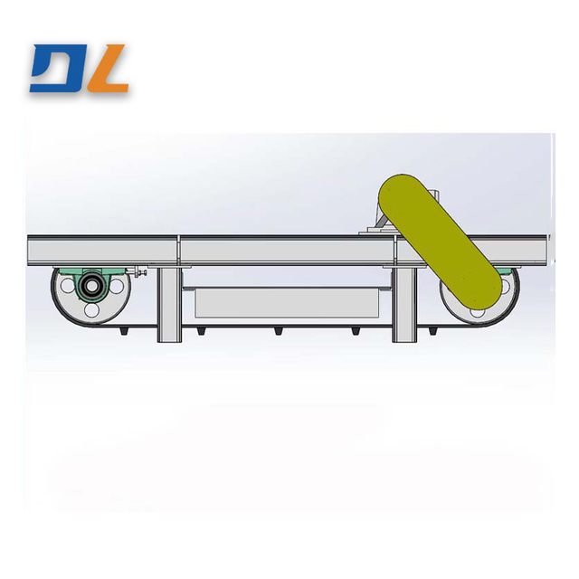 S99 Hang Magnetic Separator