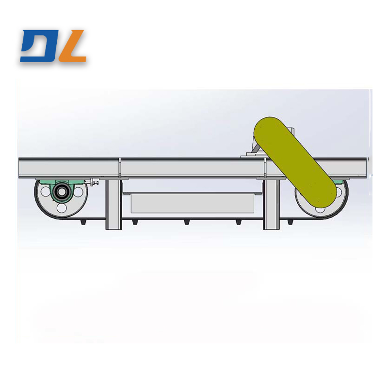 S99 Hang Magnetic Separator