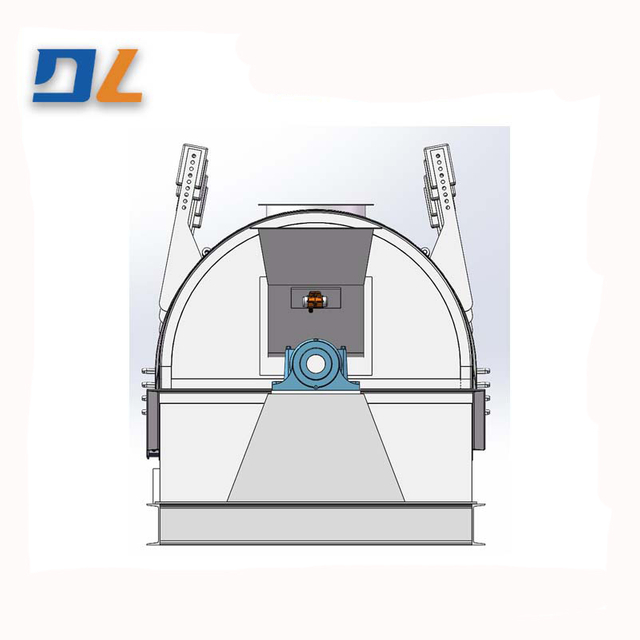 S43 Fine Hexagonal Sieve