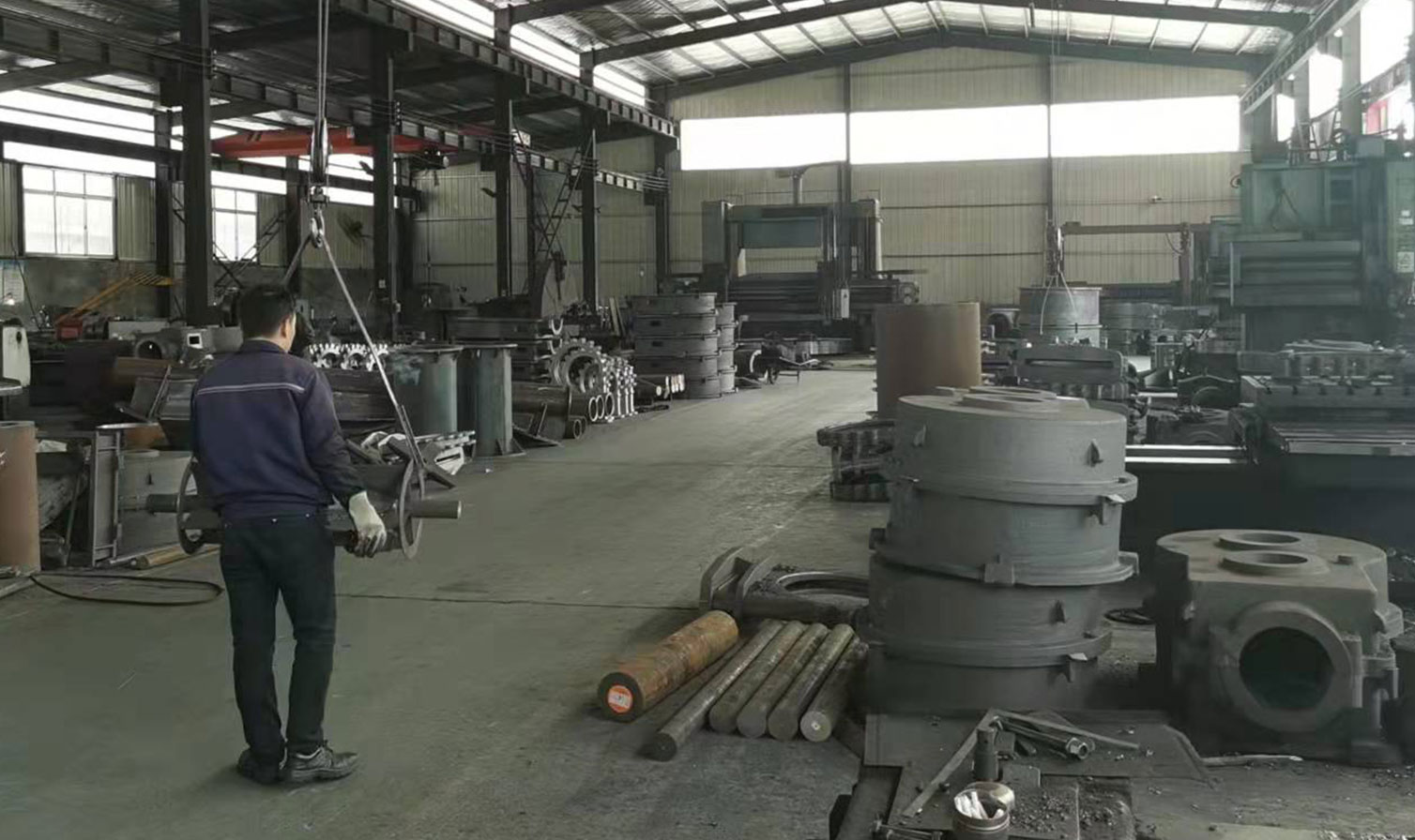 sodium silicate sand processing equipment factory