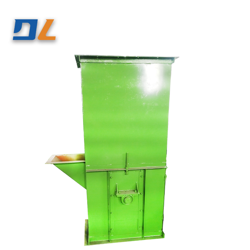 Y37 Series Bucket Elevator