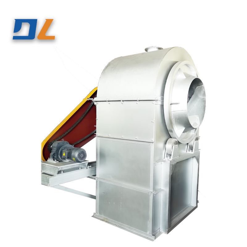 S6110 Drum Heating Furnace