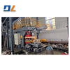 Casting Horizontal Forming Machine